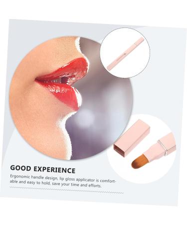 MERRYHAPY Lip Makeup Lipstick Applicator Wands - Buy Online on GoSupps.com