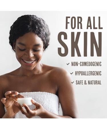 Grassfed Beauty Tallow Cleansing Balm | All-Natural Makeup Remover | Handcrafted Safe for All Skin Types 2 oz - Buy Online on GoSupps.com