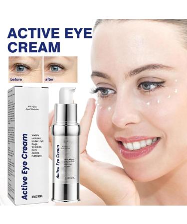 Glozie Instant Eye Lift Glozie Eye Instant Eye Bag Eraser Glozie Eye Cream Glozie Eye Bag Remover Instant Eye Lift Smooth Wrinkles Tighten Sagging Skin & Brighten Skin Tone /344 ( Color - Buy Online on GoSupps.com