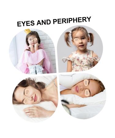 18 Pairs Eye Care Stickers - Premium Eye Treatment Pads for Dark Circles and Puffiness | International Shipping Available - Buy Online on GoSupps.com