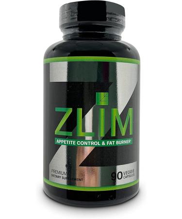 Dr. Zisman ZT Slimming Tea Zlim Appetite & Weight Control Dietary Supplement for Men and Women   Increase Fiber and Antioxidant Intake Reduce Belly Fat Energy Booster with All Natural Ingredients - Buy Online on GoSupps.com