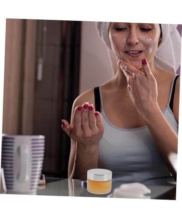 OHPHCALL Nourishing Astaxanthin Cream For Women Daily Facial Skin Brightening And Pore Minimization - Buy Online on GoSupps.com