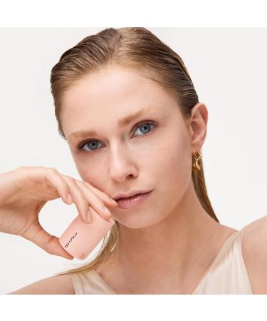  Catrice Catrice Pillow Plush Peptide Lip Masks Set of 3 No. 010 Nude - Moisturizing Smoothing Nourishing Natural Vegan Paraben-Free Microplastic-Free Nanoparticle-Free (3 x 12g) - Buy Online on GoSupps.com