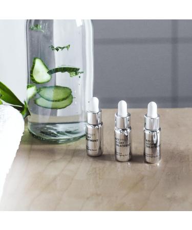 BIOEFFECT EGF Anti-Aging Serum & Skin-Care Set | 30-Day Facial Treatment with Plant-Based Growth Factor & Hyaluronic Acid Fight Wrinkles & Renew Skin | Oil-Free Formula - Buy Online on GoSupps.com