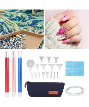 Art Light Pen Set for Women & Girls | Easy Nail Art & DIY Craft Painting Tool - Buy Online on GoSupps.com