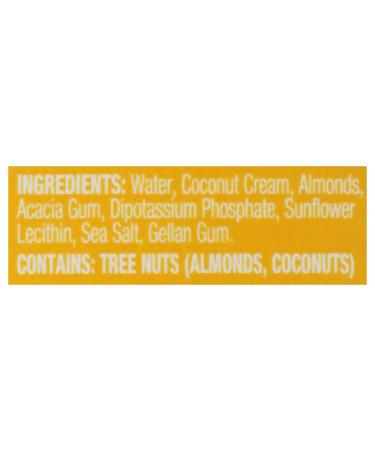 Nut Pods Dairy-Free Original Creamer - 11.2 fl oz | Plant-Based Coffee Creamer - Buy Online on GoSupps.com