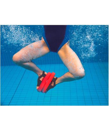 Buy BOCO Aqua Twin II Red - Premium Waterproof Outdoor Gear | International Shipping Available - Buy Online on GoSupps.com