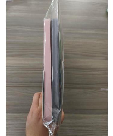 Aodaliy Silicone Pet Mat for Dogs & Cats | BPA-Free Large Leak-Proof Lick Mat | Perfect for Baths & Grooming (Gray & Pink) - Buy Online on GoSupps.com