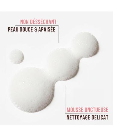  Aquaderma Organic Aloe Vera & Volcanic Water Intimate Cleansing Gel 200 ml - 98% Natural Origin & Made in France - Gentle Cleaning & Durable Comfort - Sensitive Skin - Buy Online on GoSupps.com