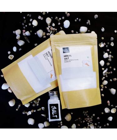 Essence of Life Herbal Salt - 500gm