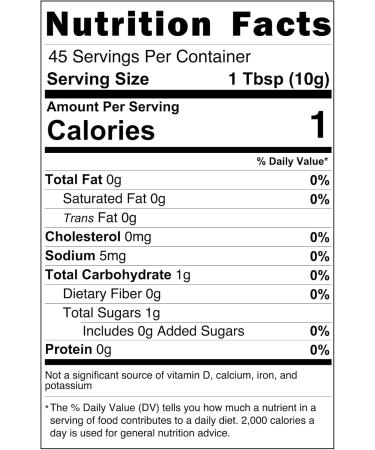 CRETE's 100% Organic Manuka Honey medium-dark roasted blend coffee - 100% Harmone Free Natural No Fillers Antibitoc Free Lactose Free Sugar Free Gluten Free Allergen Free Non GMO Corn Free Vegan - Buy Online on GoSupps.com