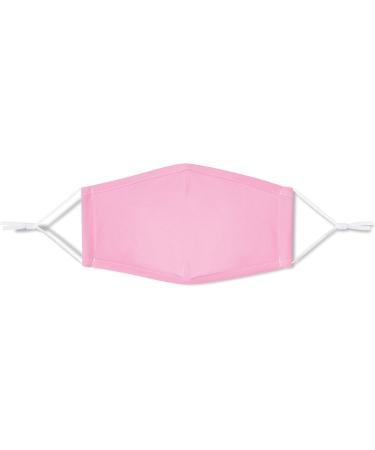 Npluseins Boil-Proof Reusable Mouth and Nose Mask - Community Mask 1514.2184 | 9x14 cm Pink - International Shipping Available! - Buy Online on GoSupps.com