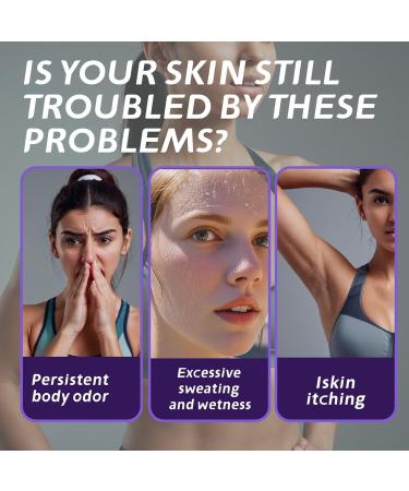  G n rique Whole Body Deodorant | 150g Cream | Body Odor Eliminator | Women's Hydrating Lotion for Work Travel Camping Social Activities Hiking - Buy Online on GoSupps.com