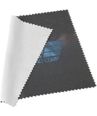 Urban Backwoods Weyland Corporation I Microfiber Cloth - Premium Glasses Cleaning Cloth for Clear Vision | Buy Internationally - Buy Online on GoSupps.com