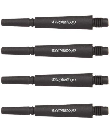 NineDartOut.us Fit Shaft Carbon - Normal Locked #3 in-Between (24mm) - Buy Online on GoSupps.com