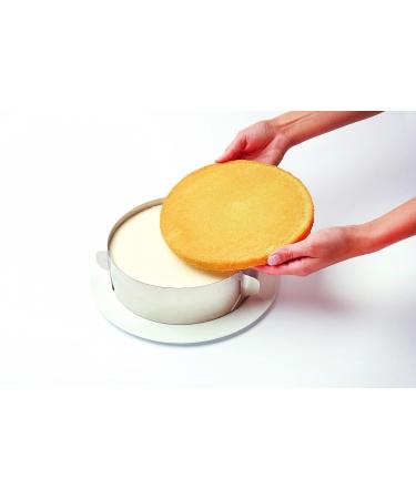 Dr. Oetker Cheese Cream Cake Baking Mix - 385g | Easy & Delicious Cheesecake Recipe - Buy Online on GoSupps.com
