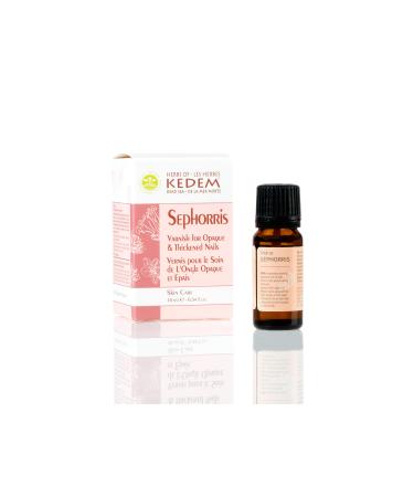 Sephorris - NAIL FUNGUS TREATMENT 10ML