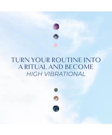 AIIR Professional Travel Size Haircare Bundle - Texture Spray Smoothing Cream Flexible Hold Hairspray & Travel Bag Vegan Hair Care Infused with Crystals Clean Beauty Travel Haircare Bundle - Buy Online on GoSupps.com