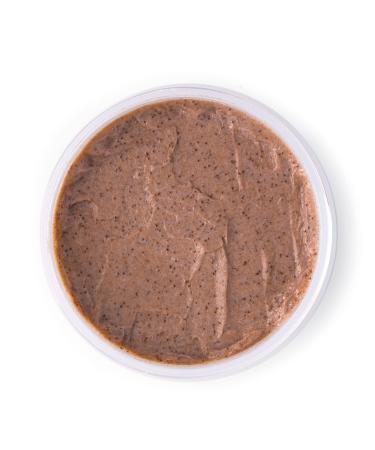 Raspberry Cream Scrub 300 ml | ARAVIA Exfoliating Body Scrub for Smooth Skin | International Shipping - Buy Online on GoSupps.com