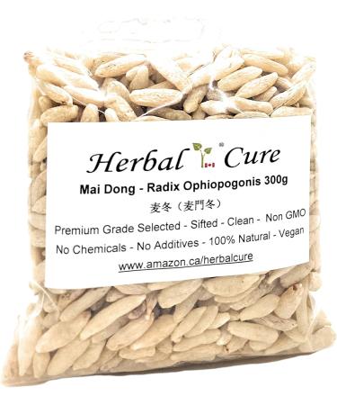 Herbal Cure - Mai Dong 300g  - Buy Online on GoSupps.com