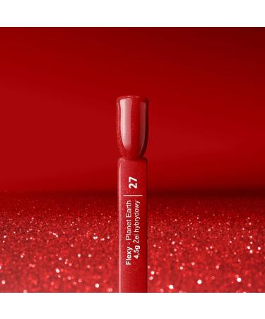 Flexy Hybrid Gel *27 4 5g - Buy Online on GoSupps.com