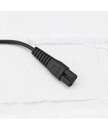 Buy Emsea 2-Part USB Charging Cable for Xiaomi Mijia Electrorasier MJTXD01SKS - Durable 1m Replacement Cable - Fast International Shipping - Buy Online on GoSupps.com