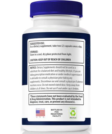 NutraRize (3 Pack) Pills Unlock Your Full Potential with Capsules - Supports Memory Focus & Concentration for Balanced Health and Function Official Reviews (180 Capsules) - Buy Online on GoSupps.com