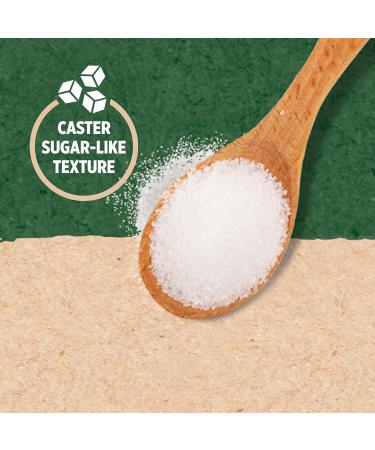 Pure Via Baker s Secret 1kg Caster Sugar Alternative Perfect for Baking Sweetener Crafted with Acacia Gum 1 x 1kg - Buy Online on GoSupps.com