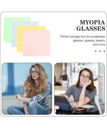 SEWACC 10pcs Jewelry Cleaning Cloth & Anti-Fog Wipes - Best Glasses & Screen Cleaner Cloths for Eyeglasses & Home Appliances - Buy Online on GoSupps.com