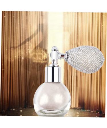 Buy 4pcs Shimmering Body Spray Set for Women - Glitter Face & Highlight Powder - International Shipping Available - Buy Online on GoSupps.com