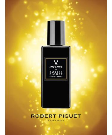 Robert Piguet V. Intense Eau de Parfum Spray 3.4 Fl Oz - Buy Online on GoSupps.com