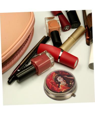 MERRYHAPY Antique Balm Cologne for Men Organic Perfume for Women Wood Perfume Solid Balm Body Fragrance Portable Pocket Solid Balm Solid Colognes Women Perfumes in Solid Form Paste - Buy Online on GoSupps.com