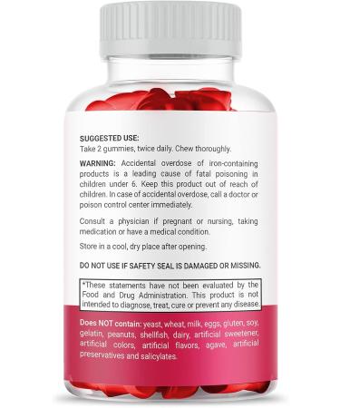 Gold Nutra (3 Pack) Select Keto ACV Gummies Official Maximum Strength - Buy Online on GoSupps.com