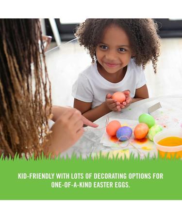 PAAS Easter Egg Color Cups - Buy Online on GoSupps.com