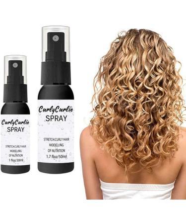 Curl Boost Defining Cream Defining & Moisturizing Creme Provides Hold & Frizz Control For Wavy & Curly Hair (30ml) - Buy Online on GoSupps.com