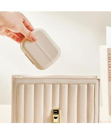 Buy Halter Holder Case - Slim Storage Box for Retainers & Orthodontic Braces | Jace Kee - Buy Online on GoSupps.com