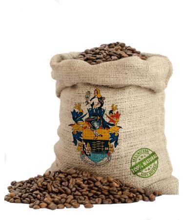 coffee castle Atempause Kaffee rarity Saint Helena beans 100g