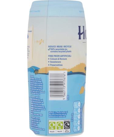Horlicks Hot Malty Goodness Jars (Instant 6x 500g Jars) - Buy Online on GoSupps.com