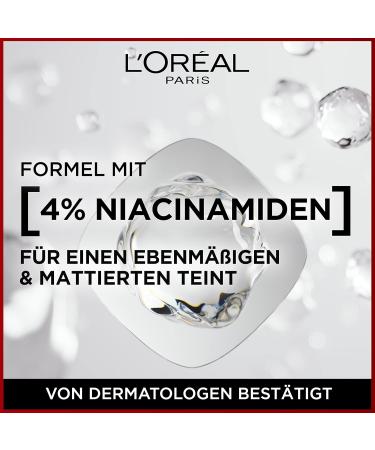 L'Oral Paris Infaillible 32H Matte Liquid Foundation - Waterproof Long-Lasting High Opacity 4% Niacinamide No. 330 Neutral Undertone 30ml - International Shipping Available - Buy Online on GoSupps.com