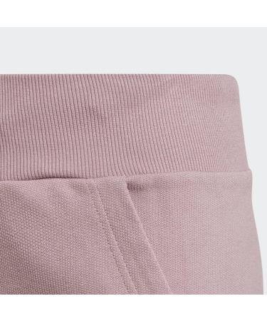 adidas Girls' Tiro 7/8 Pants in Small - Magic Mauve | Top Quality Sportswear for Kids - Buy Online on GoSupps.com