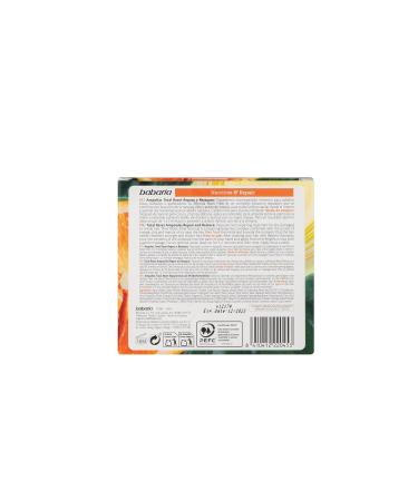 Ampollas Total Reset Nutritive Repair 15ml x 5 | Premium Hair Treatment for All Hair Types | International Shipping Available - Buy Online on GoSupps.com