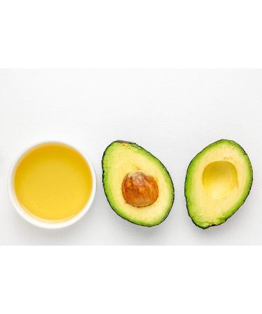 Garlic Flavored Pure Avocado Oil for Cooking - 8.45 fl oz | Low in Saturated Fats | Eco-Friendly Glass Bottle | Brand Ahuacatln - Buy Online on GoSupps.com
