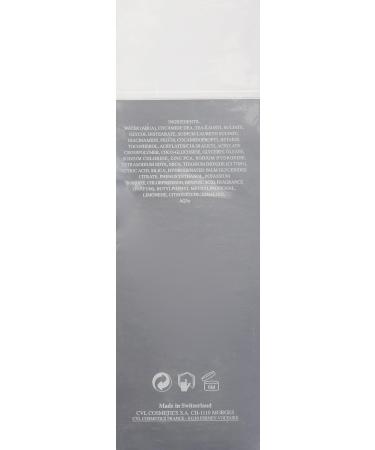 Valmont Illuminating Foamer 100ml - Luxury Skin Care | International Shipping Available - Buy Online on GoSupps.com