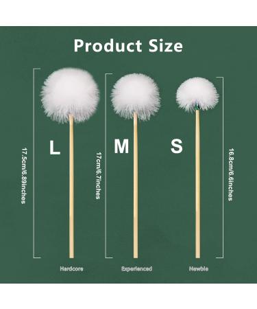 HIDAMAZY Goose Feather Earpicks 20 Pieces Bamboo Massage Stick Ear Massage Tool Ear Wax Remover Cleaning Ear Pick Feather Tickler Stick for Women Girls Adult Ear Care Massage (20Pcs 6.9inch L) LARGE SIZE 20 Pcs White - Buy Online on GoSupps.com