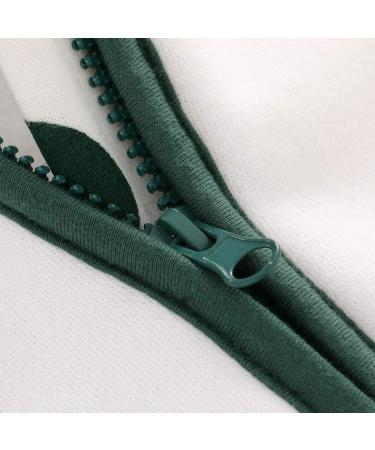 Bebone Baby Clothes Newborn Outfits Jumpsuit Green 3-6 Months - Buy Online on GoSupps.com