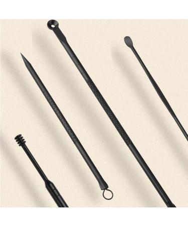 Nail Clipper Set Set Adult Stainless Steel Pedicure Kit Manicure Beauty Kit Portable Travel Beauty Kit (Size : Gold)(Size:E) - Buy Online on GoSupps.com