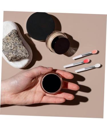 Buy MAGICLULU 9pcs Lip Brush Set - Lip Scrubber Makeup Applicator & Eyeliner Brush for Perfect Lip Makeup | International Shipping Available - Buy Online on GoSupps.com