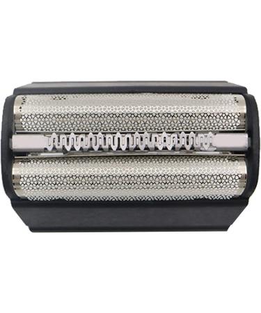 WuYan 31B Shaving Head Replacement for Braun Series 3 5000/6000 Shavers | International Shipping Available - Buy Online on GoSupps.com