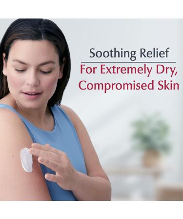 Eucerin Original Healing Cream 4 Oz | Fragrance-Free Body Cream for Dry Skin International Shipping Available - Buy Online on GoSupps.com