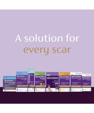 Mederma Scar Serum Triple-Action Formula with Vitamin E Hyaluronic Acid & Niacinamide Clinically Shown to Reduce Old Scars 1 Fl. Oz. - Buy Online on GoSupps.com